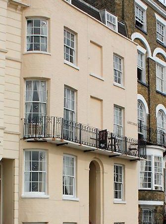 Beachview Guest House Accommodations Margate Exterior photo